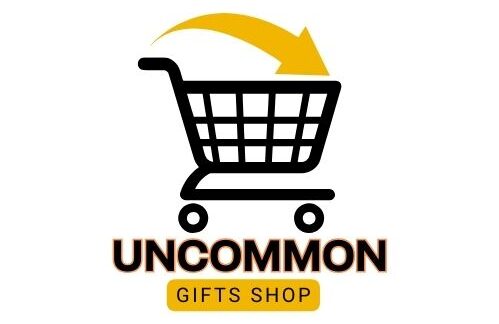 Uncommon Gifts Shop logo