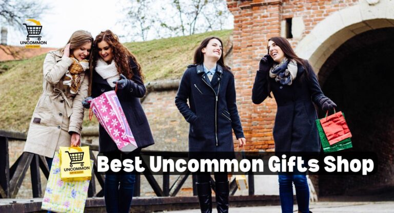 Best Uncommon Gifts Shop(UGS) near me