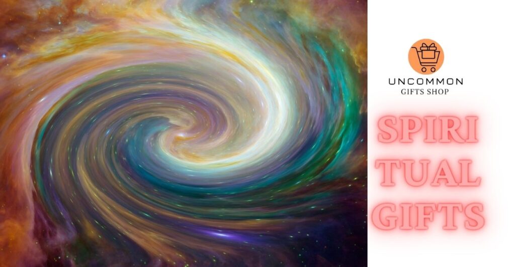 Uncommon Spiritual Gifts with UGS