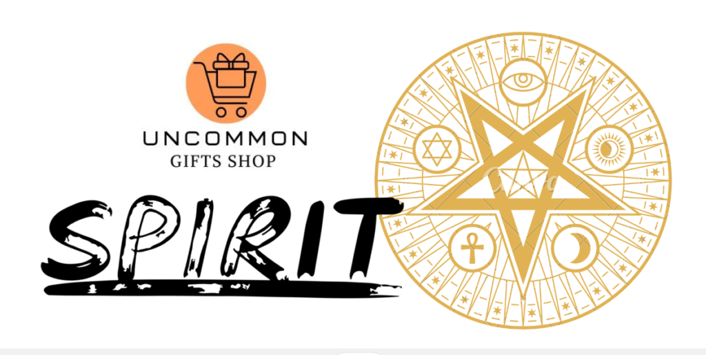 Uncommon Spiritual Gifts (UGS)