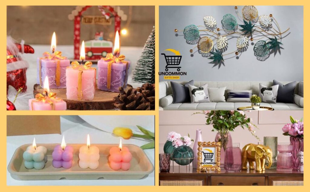 Uncommon Unique Gift Store Home Decor