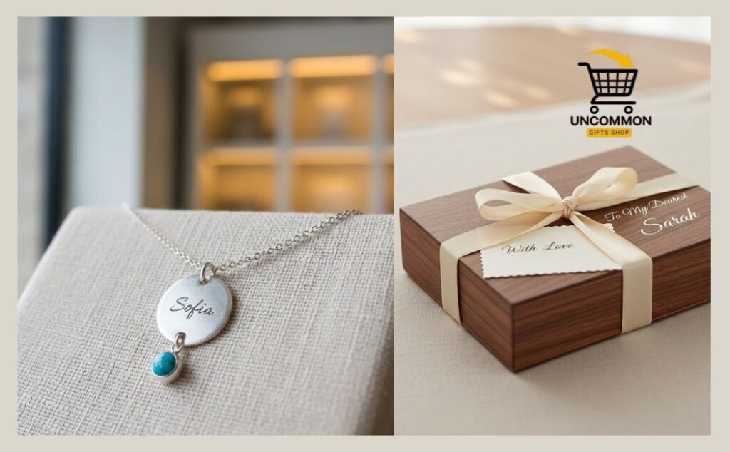 Uncommon Unique Gift Store Loving Box