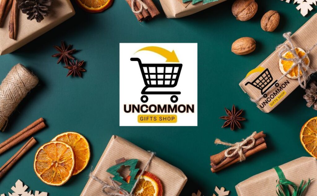 Eco-Friendly Home Décor Gifts with Uncommon Gifts Shop(UGS)