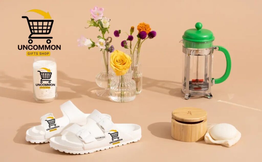 Best Uncommon Gifts Shop For Girlfriend