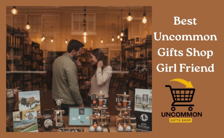 Best Uncommon Gifts Shop GF with UGS