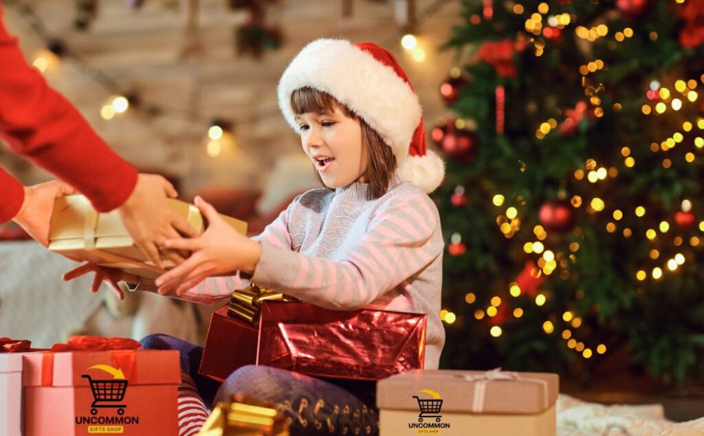 Choosing the perfect gift for someone can be a delightful experience