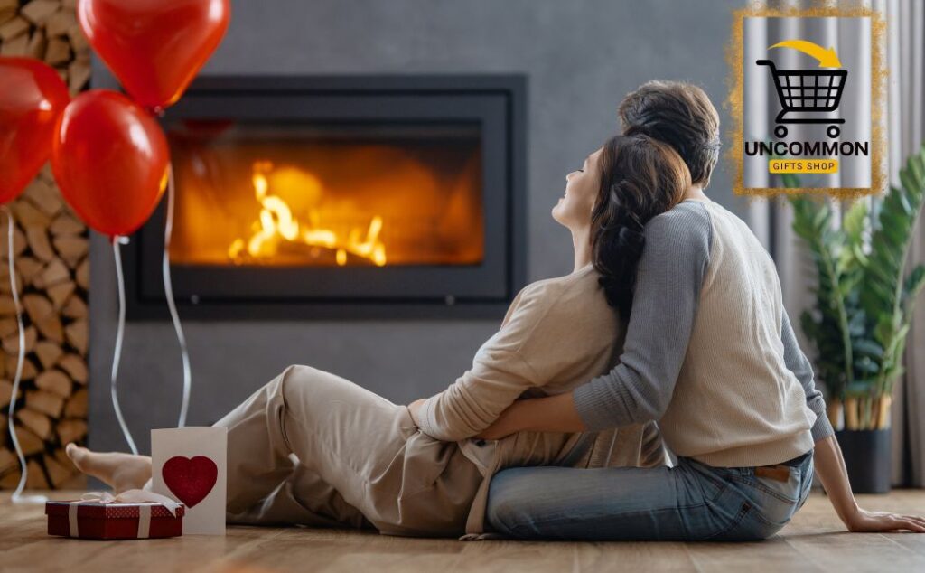 Uncommon Gifts Shop Ideas Valentine 2025