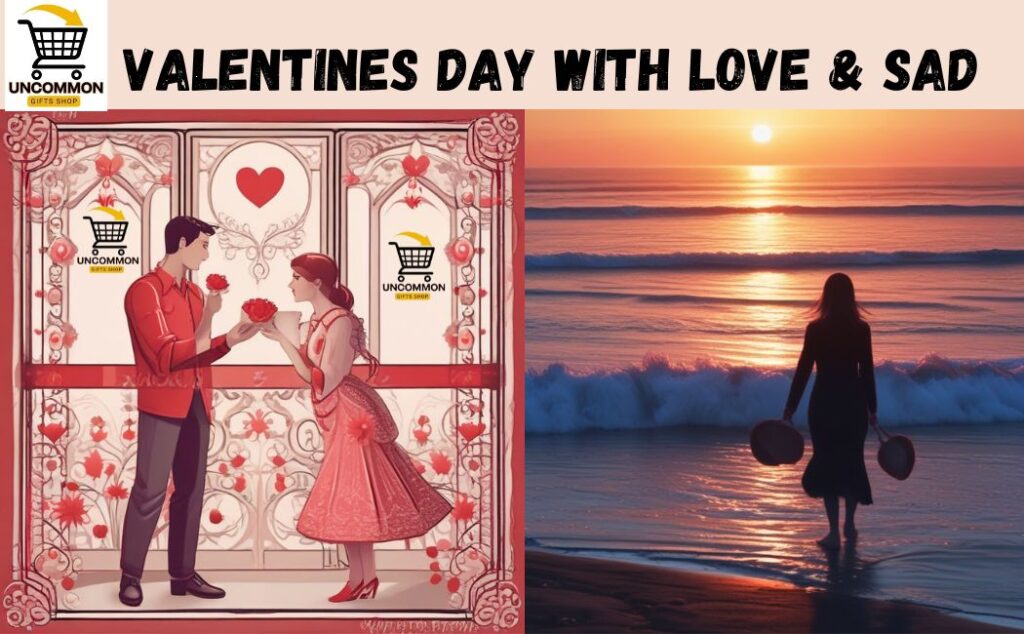 Main Reasons For Valentines Day with Uncommon Gifts Shop near me
