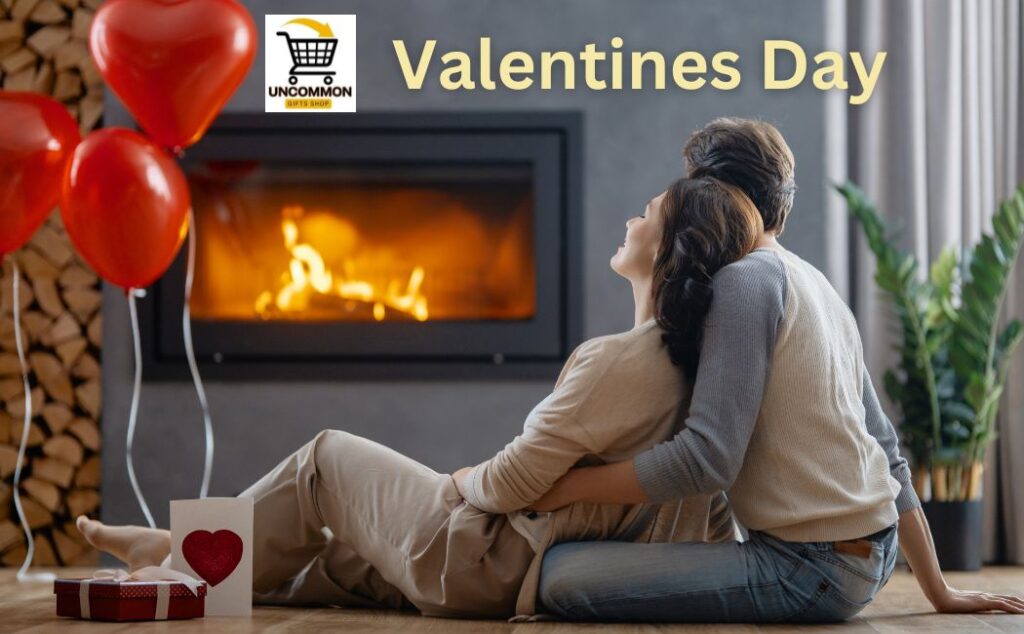 Main Reasons For Valentines Day