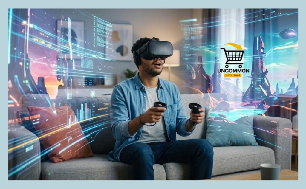 Phygital Gift Ideas Wearable Tech Gifts