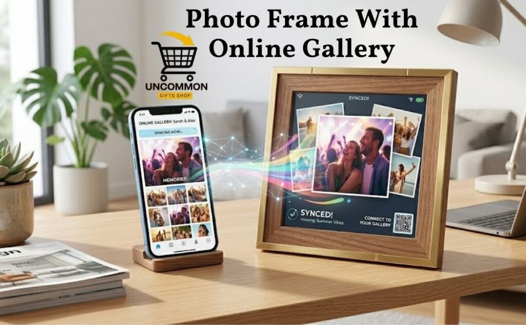 Phygital Gifts Pros and Cons: Online Products