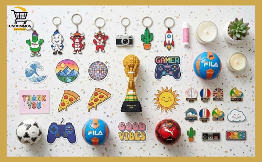 Top Trendy Gift Suggestions Under $20