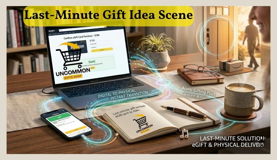 Best Digital Plus Physical Gift Combos in 2026