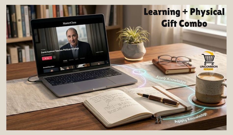 Best Digital Plus Physical Gift Combos in 2026