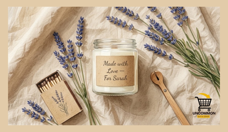 Personalized Gifts Under $30
