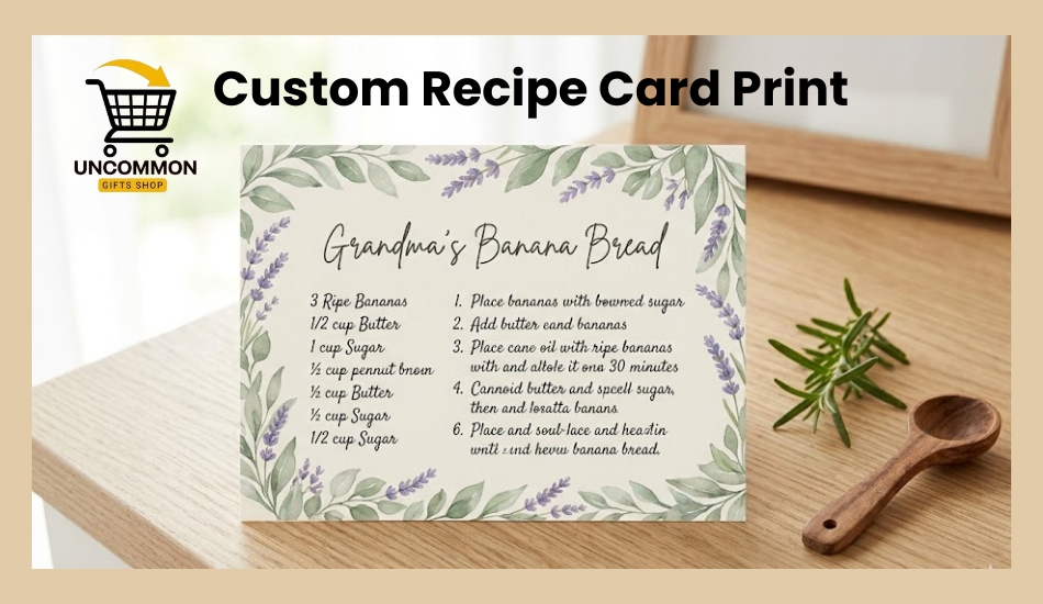 Personalized Gifts Under $30