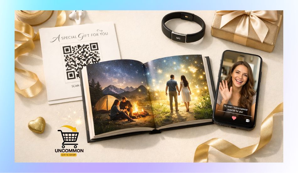 Phygital Gifts