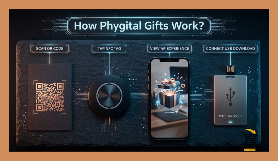 Phygital Gifts