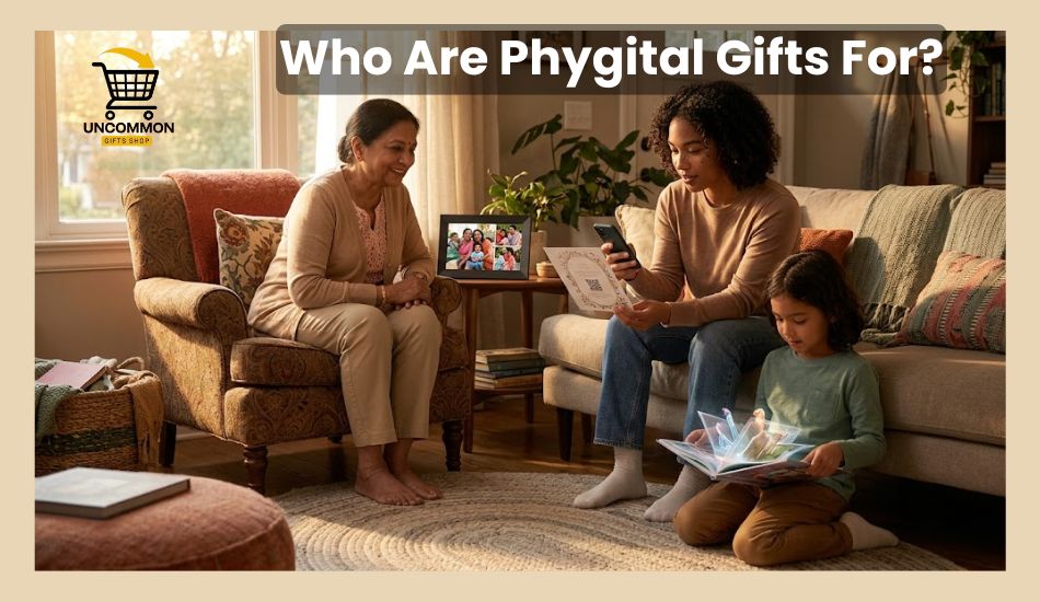 Phygital Gifts