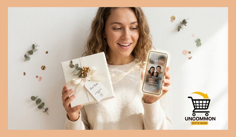 Phygital Gifts