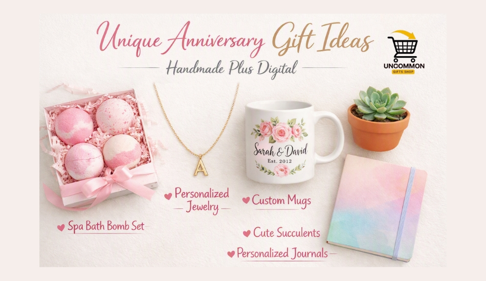 Best Birthday Gifts for Her