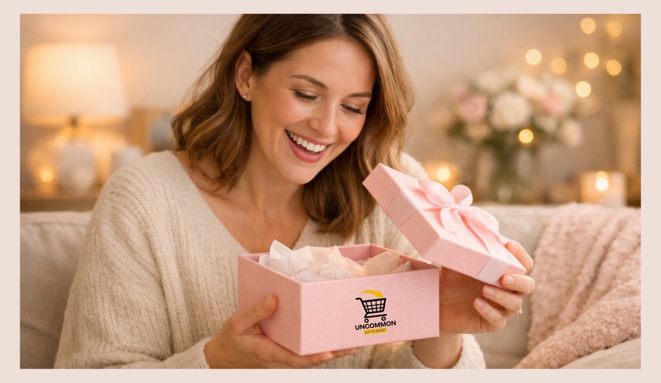 Best Birthday Gifts for Her
