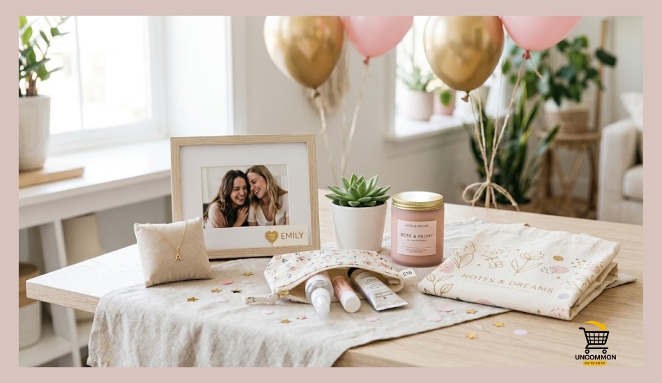 Best Birthday Gifts for Her