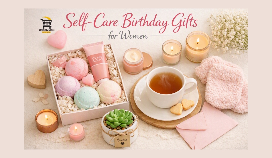 Best Birthday Gifts for Her