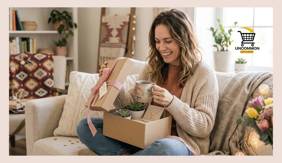 Best Birthday Gifts for Her